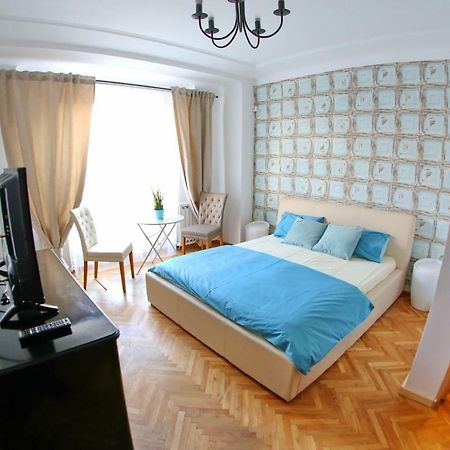 Color Apartments Blanari Street Bucureşti Exterior foto
